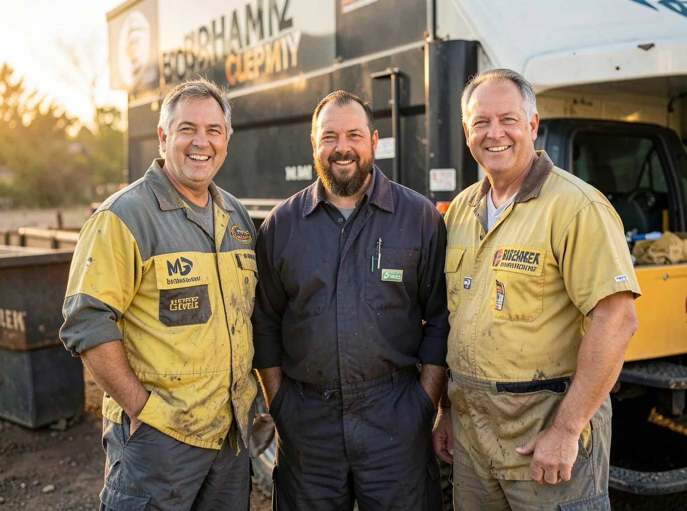 Sewage Cleanup company in Onslow, IA